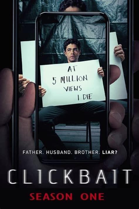 Watch Clickbait (2021) full HD Free .